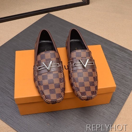 Louis Vuitton 2020 Mens Loafer