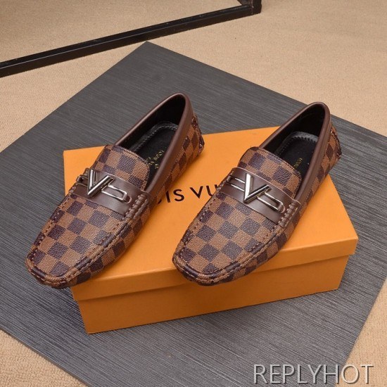 Louis Vuitton 2020 Mens Loafer