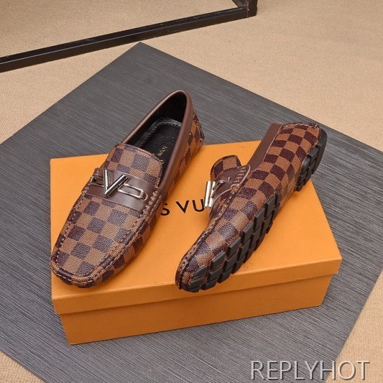 Louis Vuitton 2020 Mens Loafer