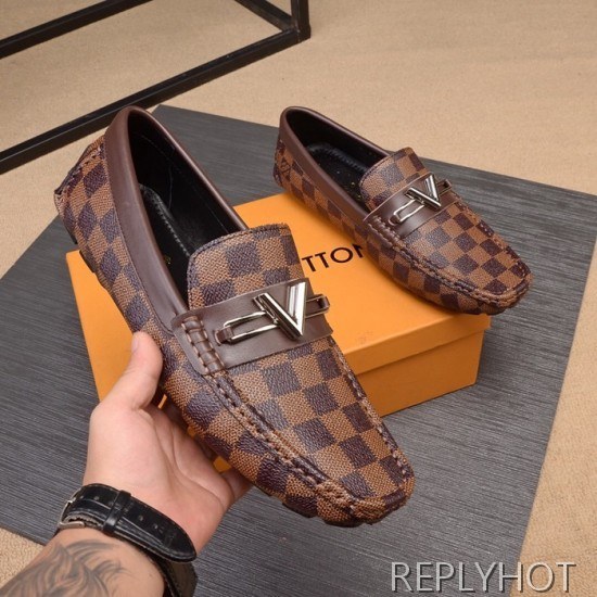Louis Vuitton 2020 Mens Loafer