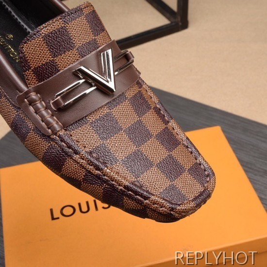 Louis Vuitton 2020 Mens Loafer