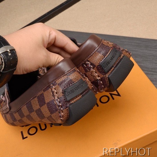 Louis Vuitton 2020 Mens Loafer