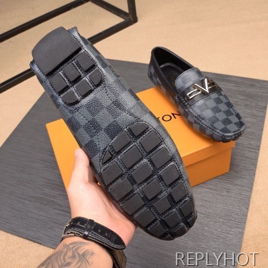 Louis Vuitton 2020 Mens Loafer