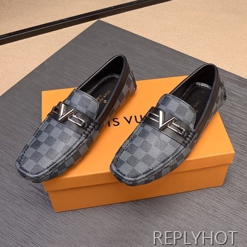 Louis Vuitton 2020 Mens Loafer