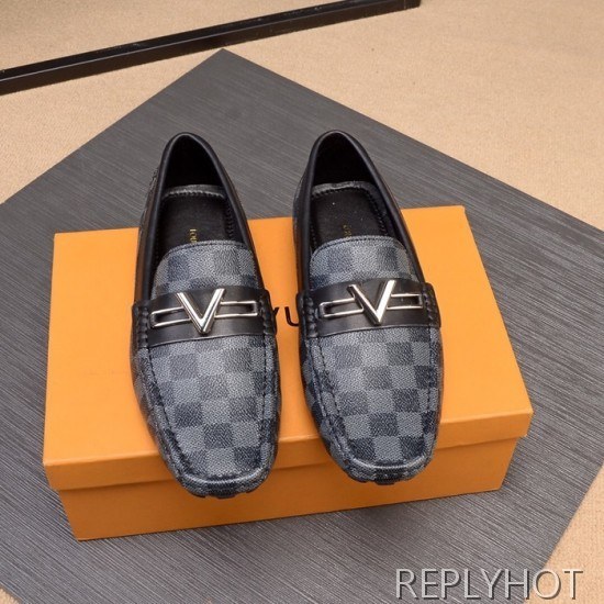 Louis Vuitton 2020 Mens Loafer