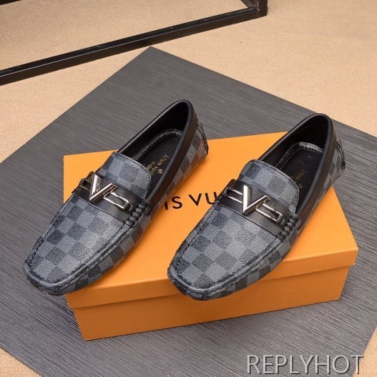 Louis Vuitton 2020 Mens Loafer