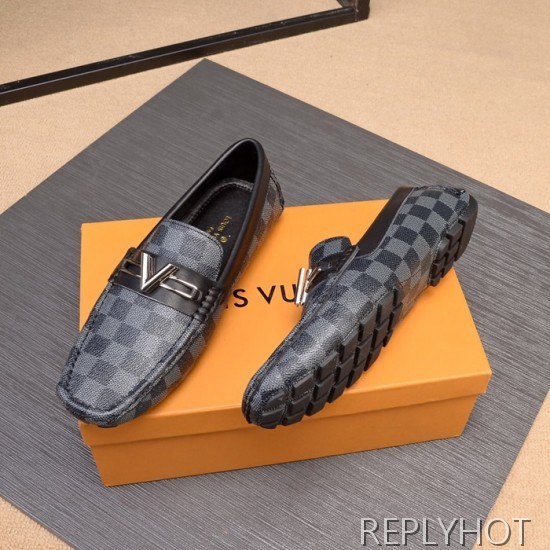 Louis Vuitton 2020 Mens Loafer