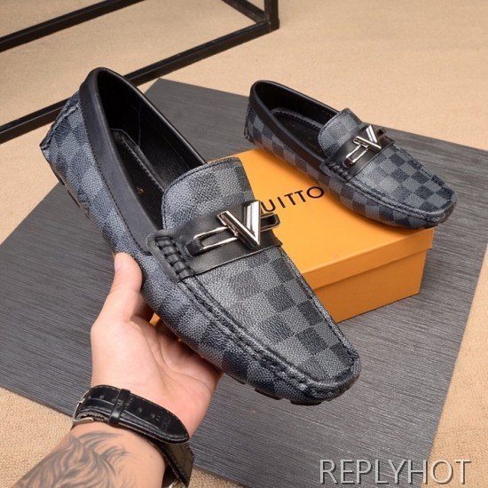 Louis Vuitton 2020 Mens Loafer
