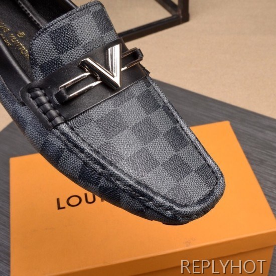 Louis Vuitton 2020 Mens Loafer