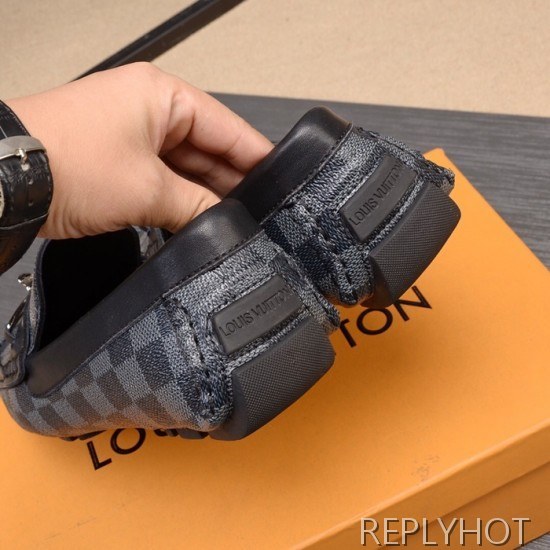 Louis Vuitton 2020 Mens Loafer