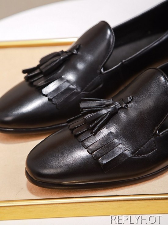 Louis Vuitton 2020 Mens Leather Loafer