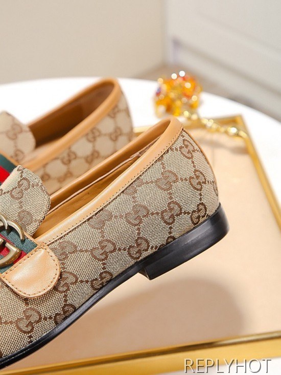 구찌 2020 남성용 로퍼 GUCS0861,