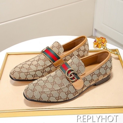 구찌 2020 남성용 로퍼 GUCS0861,