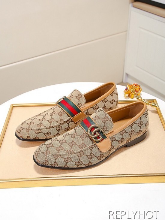 구찌 2020 남성용 로퍼 GUCS0861,