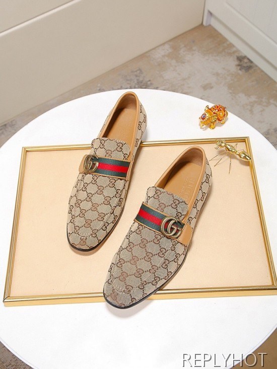 구찌 2020 남성용 로퍼 GUCS0861,