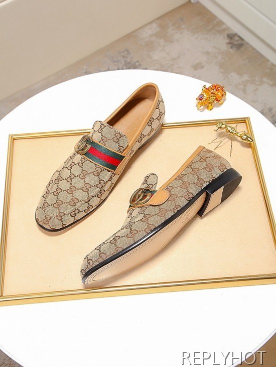 구찌 2020 남성용 로퍼 GUCS0861,