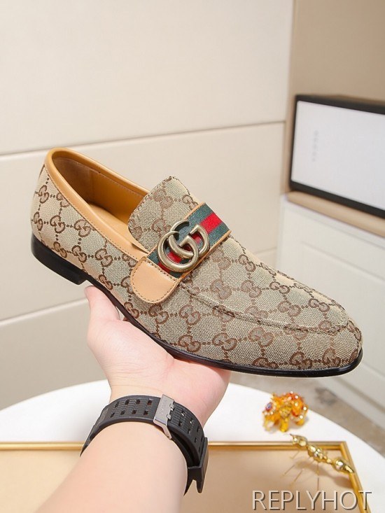 구찌 2020 남성용 로퍼 GUCS0861,