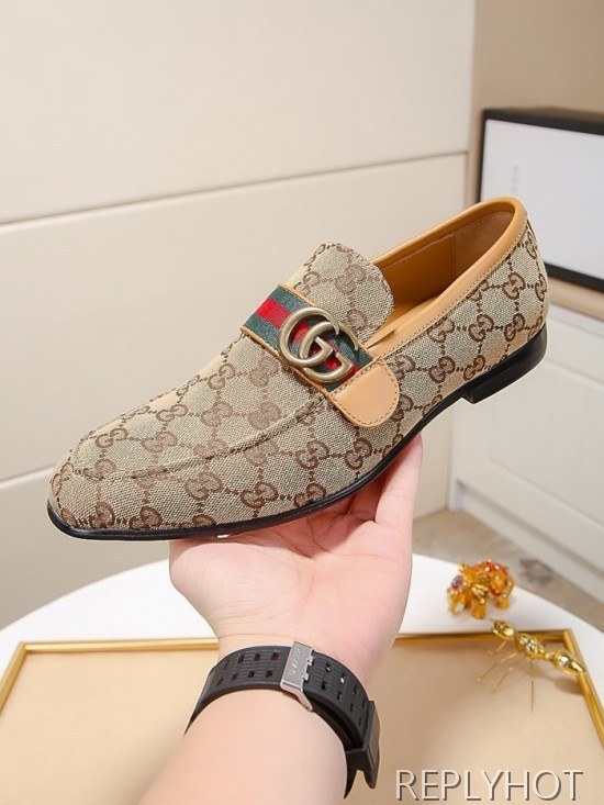 구찌 2020 남성용 로퍼 GUCS0861,