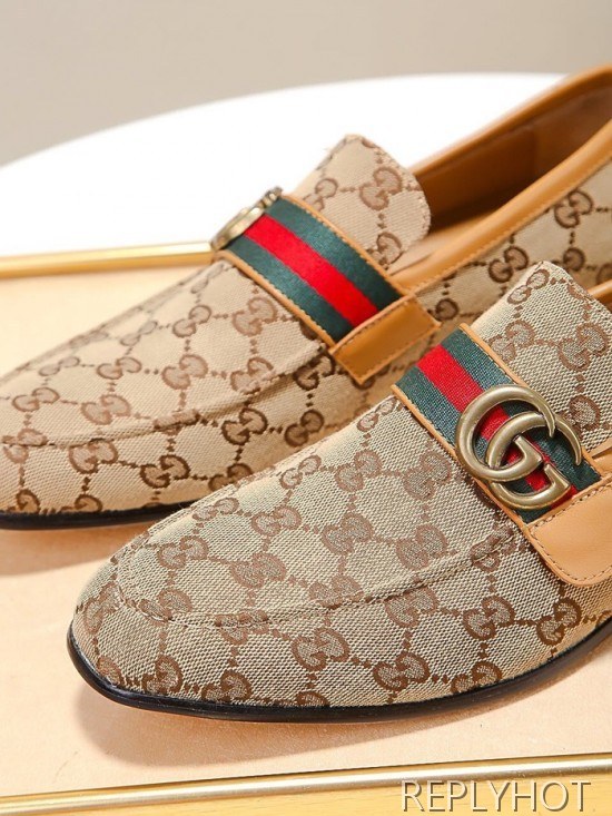 구찌 2020 남성용 로퍼 GUCS0861,