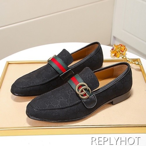 구찌 2020 남성용 로퍼 GUCS0860,