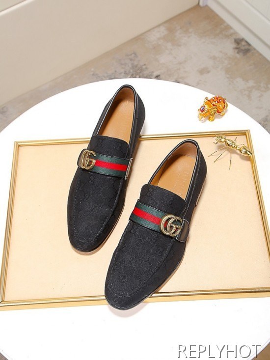 구찌 2020 남성용 로퍼 GUCS0860,