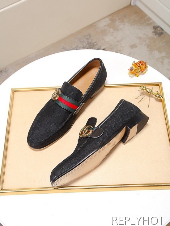 구찌 2020 남성용 로퍼 GUCS0860,