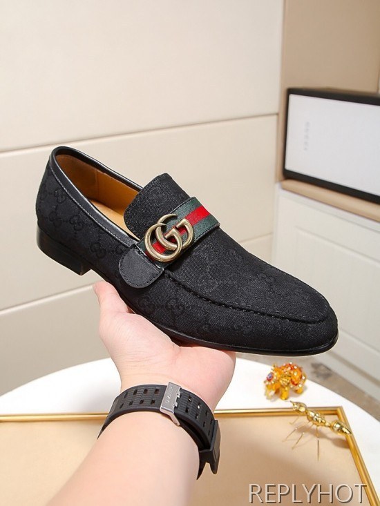 구찌 2020 남성용 로퍼 GUCS0860,