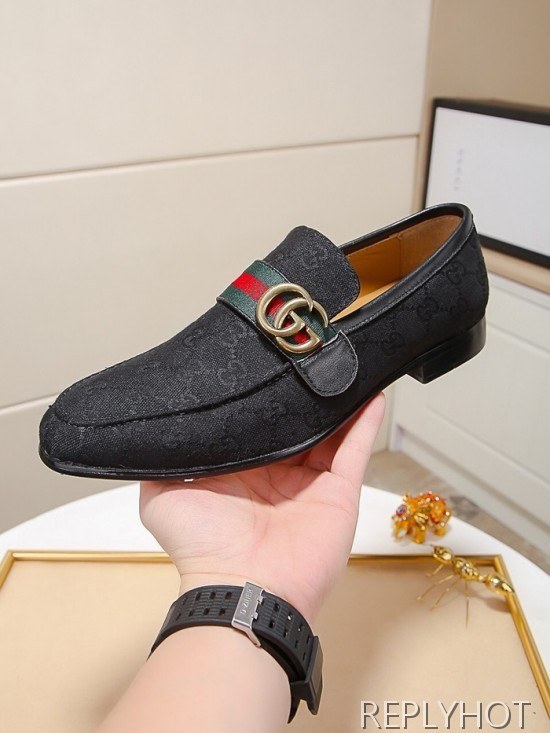 구찌 2020 남성용 로퍼 GUCS0860,