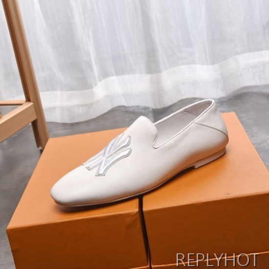 Gucci 2020 Mens Leather Loafer