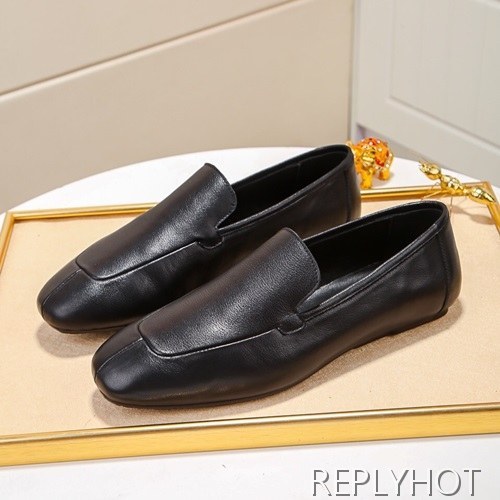 Ferragamo  2020 Mens Leather Loafer