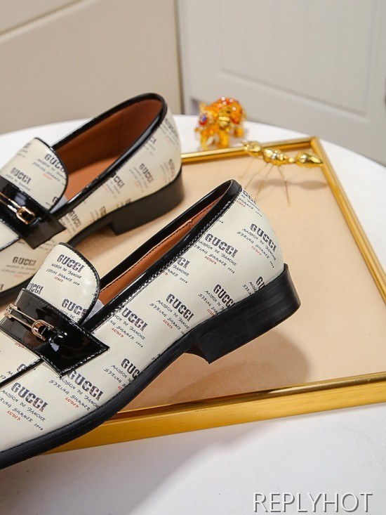 구찌 2020 남성용 로퍼 GUCS0839,