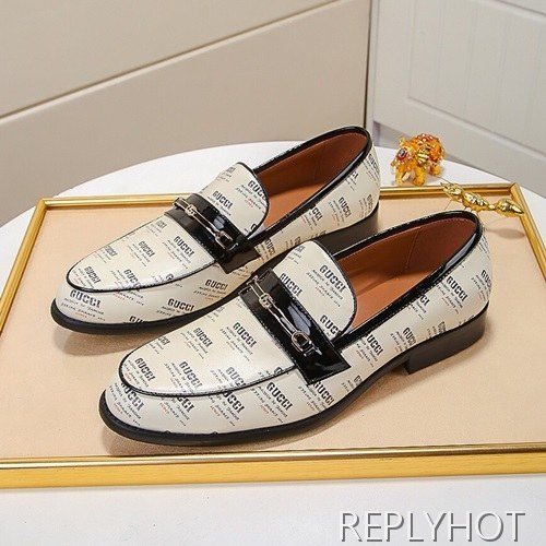 구찌 2020 남성용 로퍼 GUCS0839,