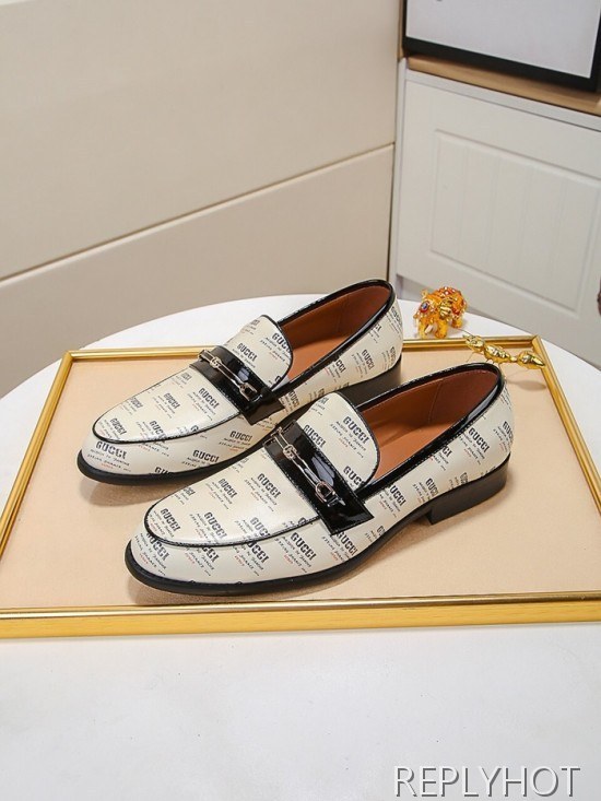 구찌 2020 남성용 로퍼 GUCS0839,