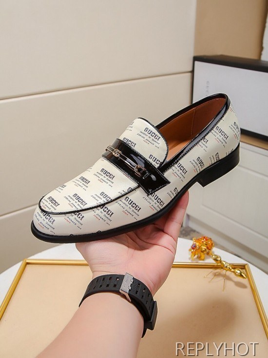 구찌 2020 남성용 로퍼 GUCS0839,