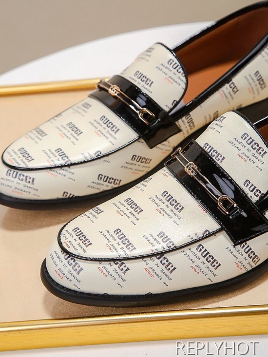 구찌 2020 남성용 로퍼 GUCS0839,