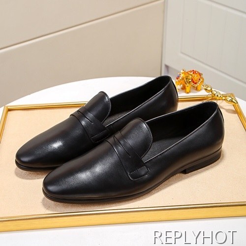 Louis Vuitton 2020 Mens Leather Loafer