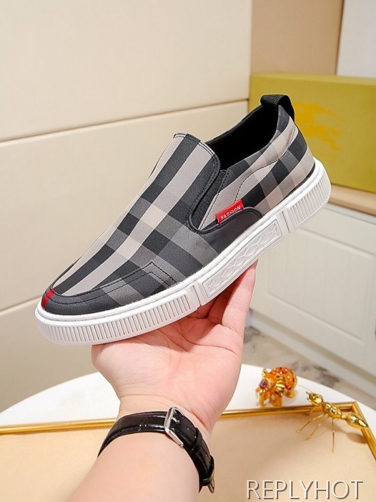 Burberry 2020 Mens Slip On