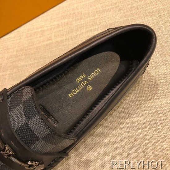 Louis Vuitton 2020 Mens Loafer