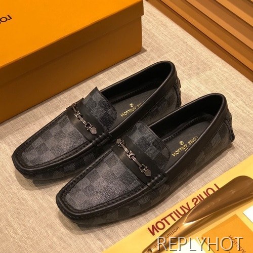 Louis Vuitton 2020 Mens Loafer