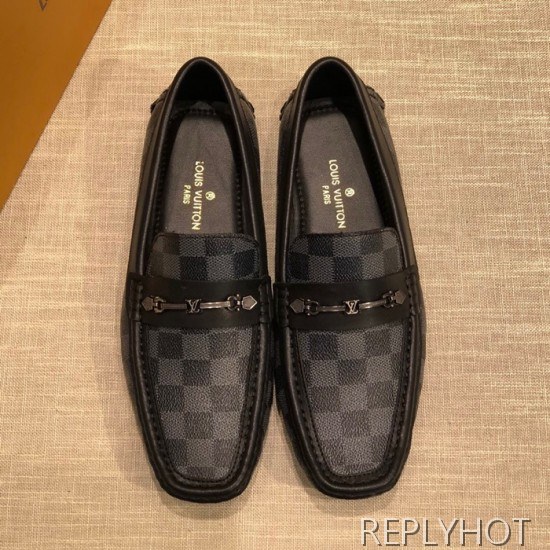 Louis Vuitton 2020 Mens Loafer
