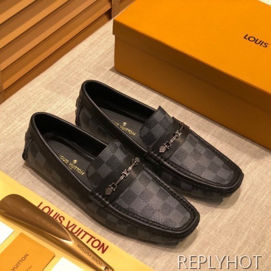 Louis Vuitton 2020 Mens Loafer
