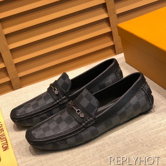 Louis Vuitton 2020 Mens Loafer