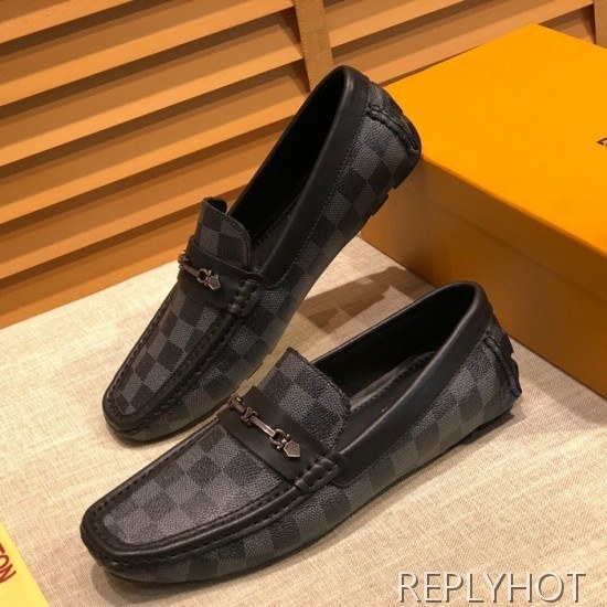Louis Vuitton 2020 Mens Loafer