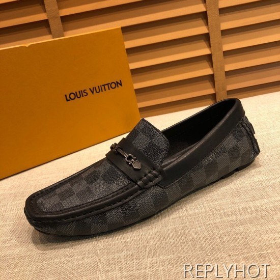 Louis Vuitton 2020 Mens Loafer
