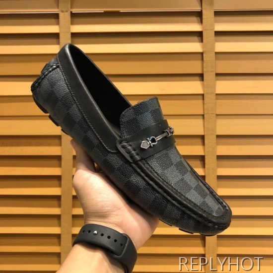 Louis Vuitton 2020 Mens Loafer