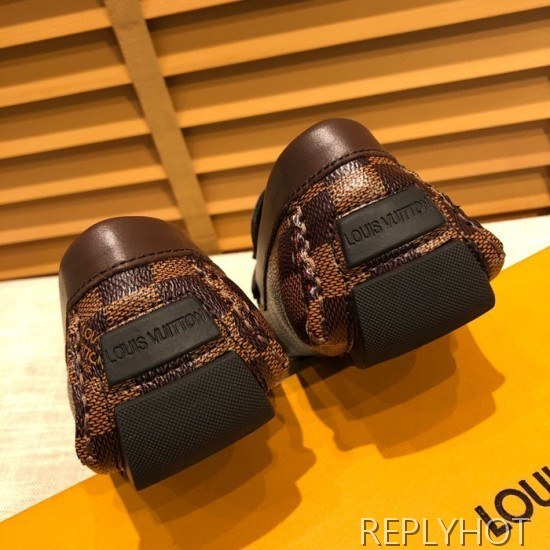 Louis Vuitton 2020 Mens Loafer