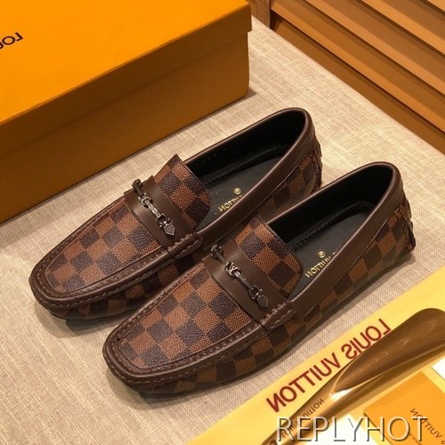 Louis Vuitton 2020 Mens Loafer