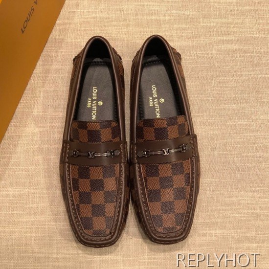 Louis Vuitton 2020 Mens Loafer