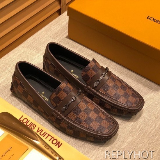 Louis Vuitton 2020 Mens Loafer