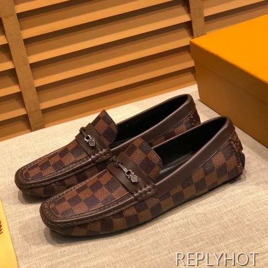 Louis Vuitton 2020 Mens Loafer
